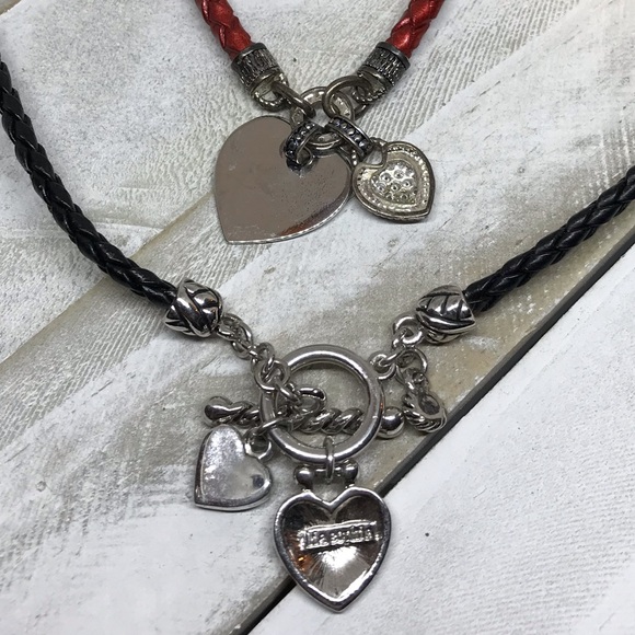 Toggle Necklace Bracelet Lot - Picture 5 of 9